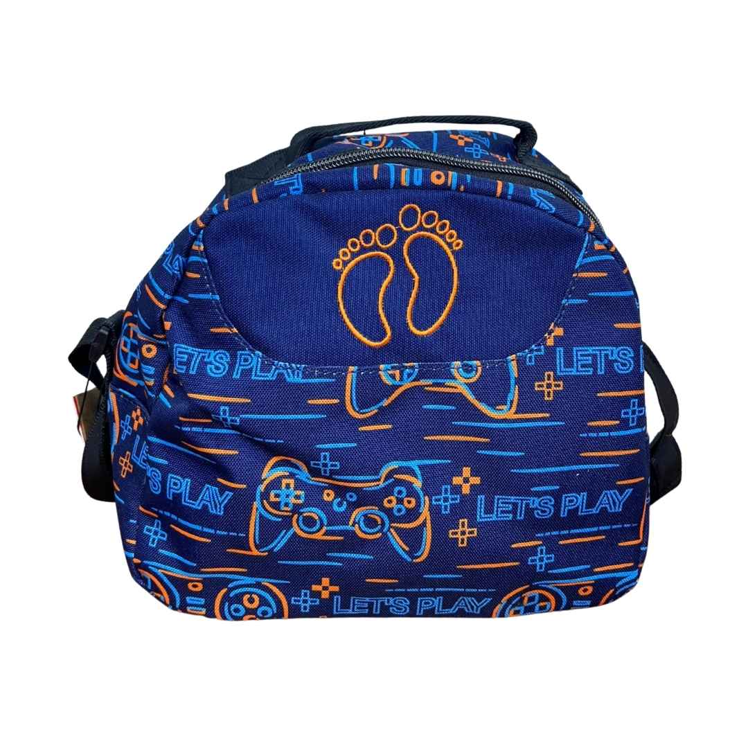 Lonchera Style D-7216