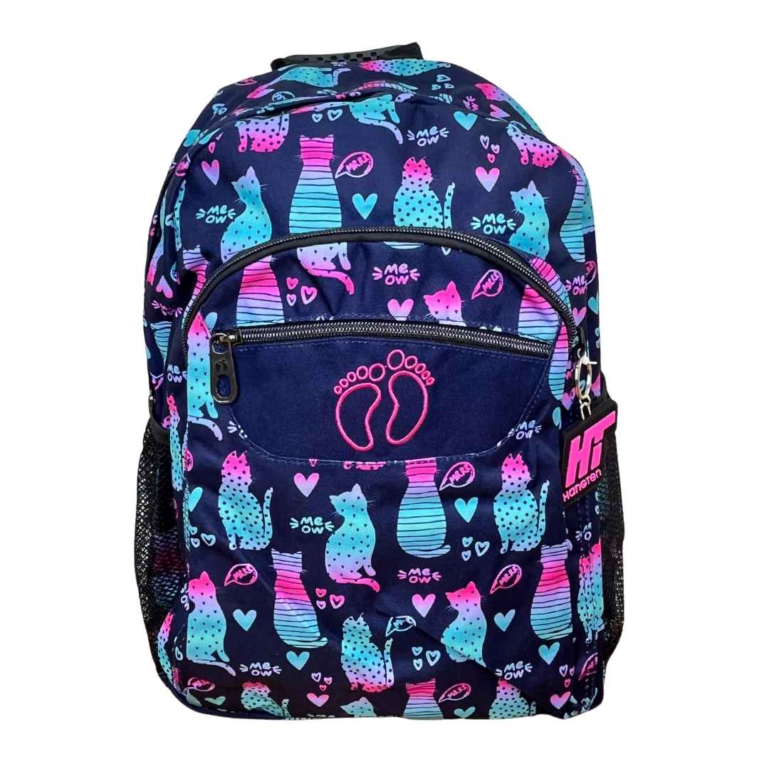 Bolso Juvenil Style D-7256