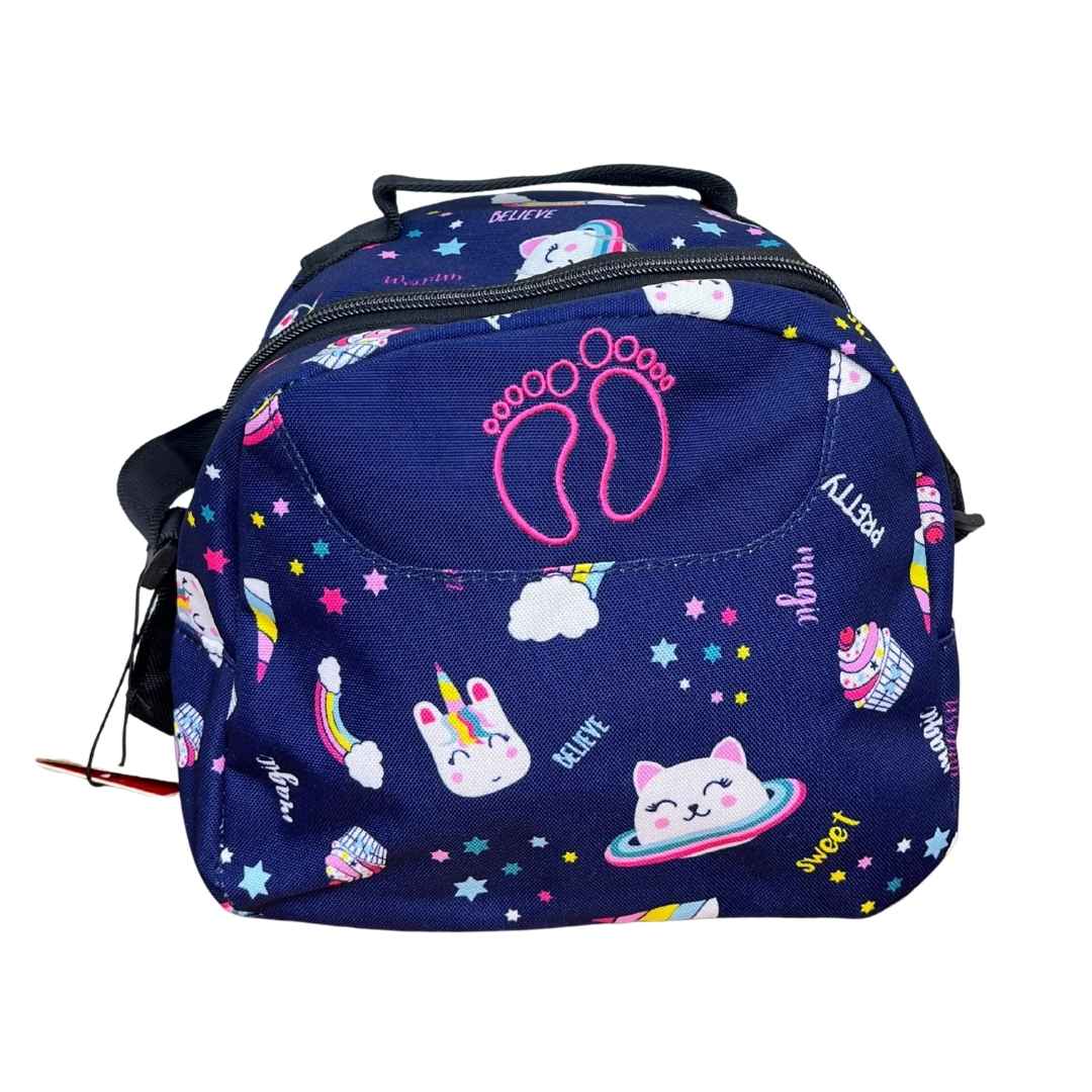 Lonchera Style D-7306