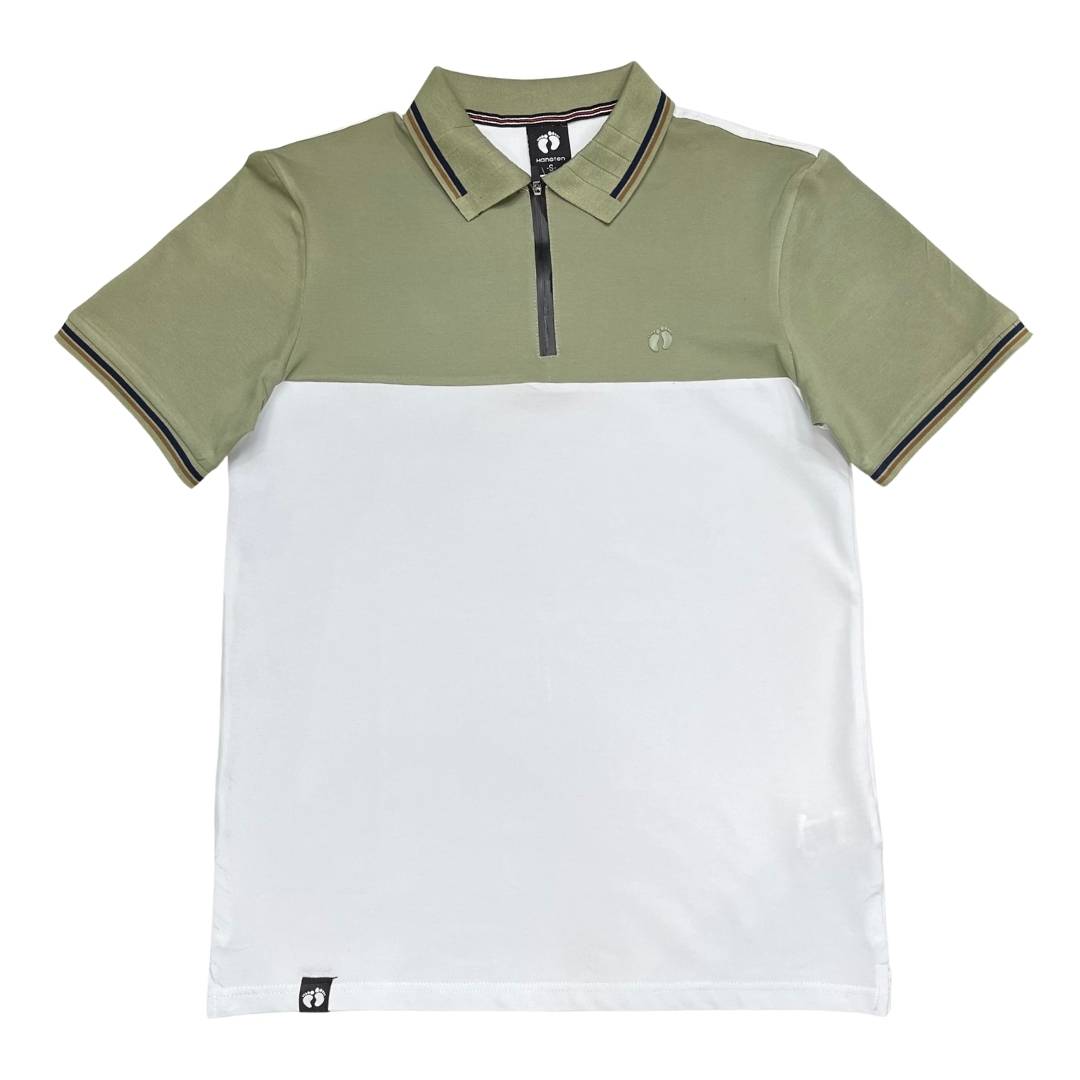 Chemise de Caballero Style HT-12396 - Imagen 2