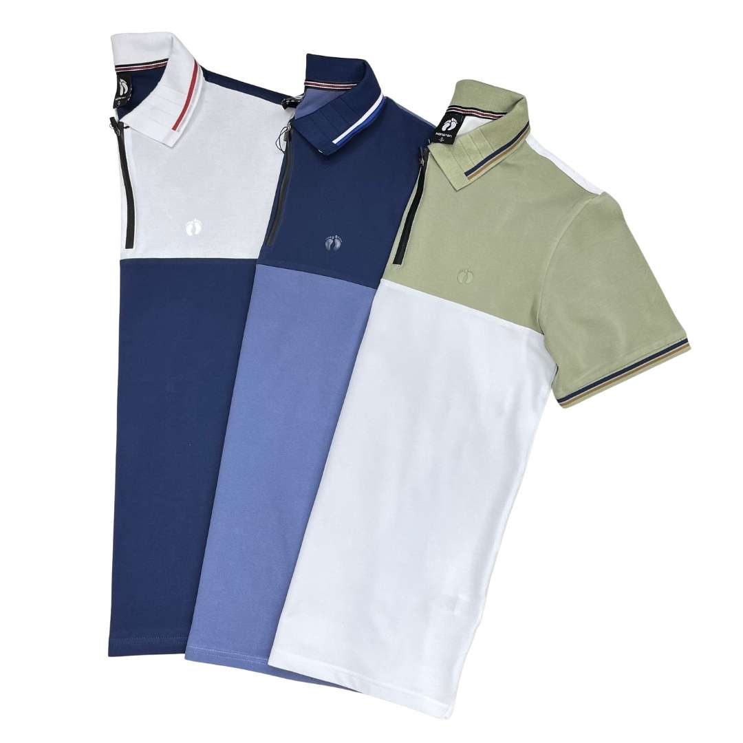 Chemise de Caballero Style HT-12396