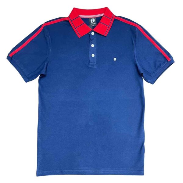 Chemise de Caballero Style  HT-12398 - Imagen 2