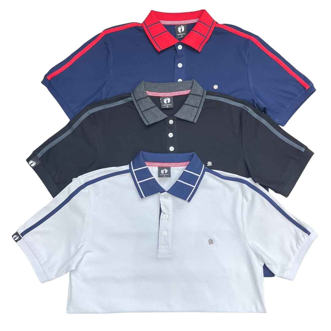 Chemise de Caballero Style HT-12398