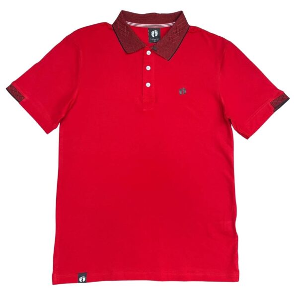Chemise de Caballero Style HT-12399 - Imagen 3
