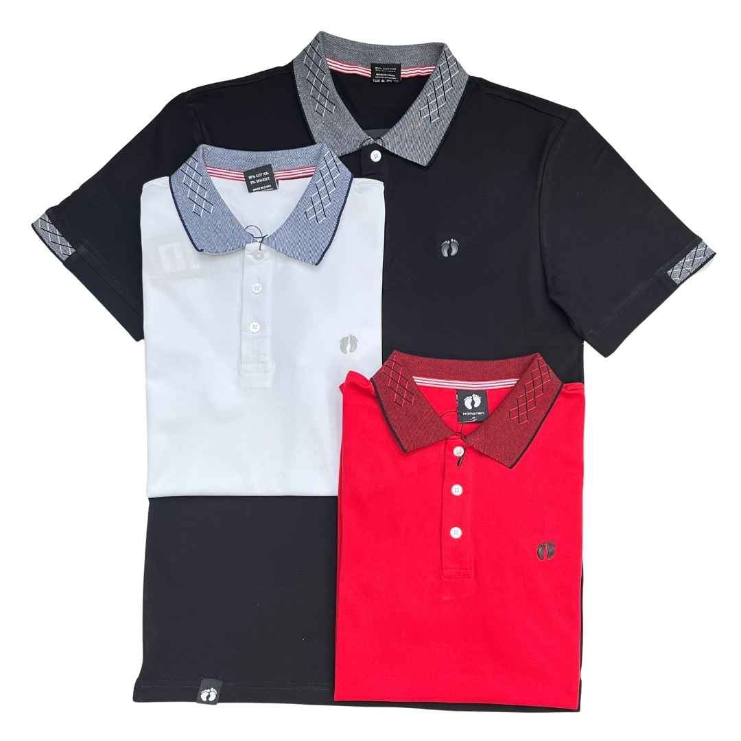 Chemise de Caballero Style HT-12399