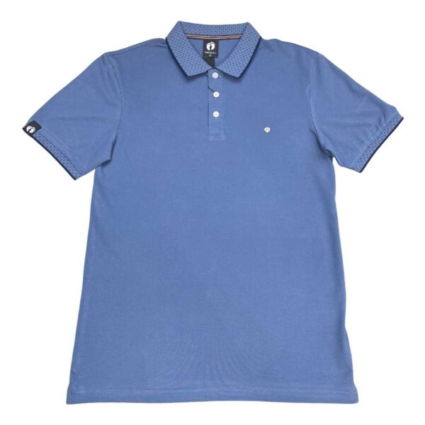 Chemise de Caballero Style HT-12401 - Imagen 2