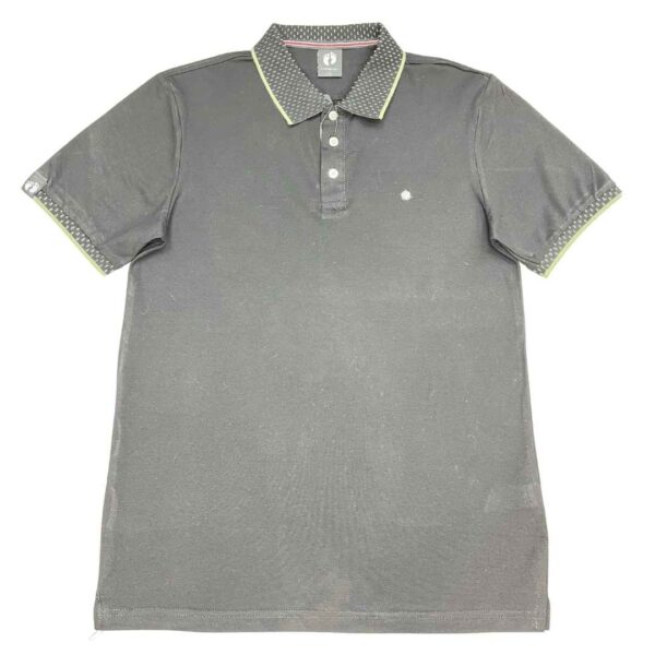 Chemise de Caballero Style HT-12401 - Imagen 4