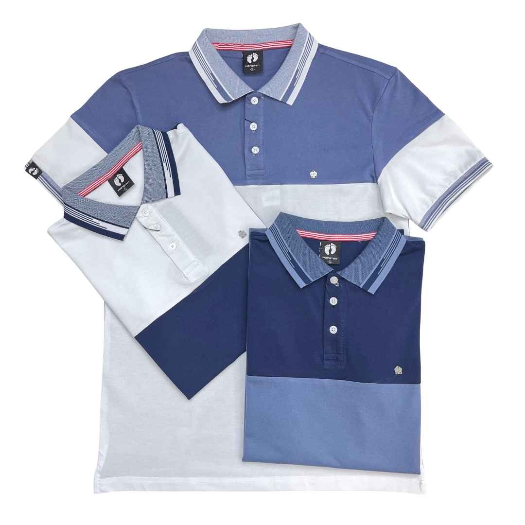 Chemise de Caballero Style HT-12403