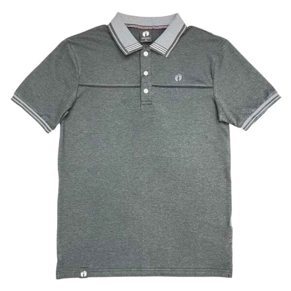 Chemise de Caballero Style HT-12404 - Imagen 2