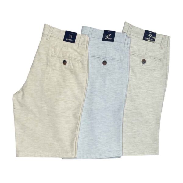 Bermuda de Caballero Style 02859