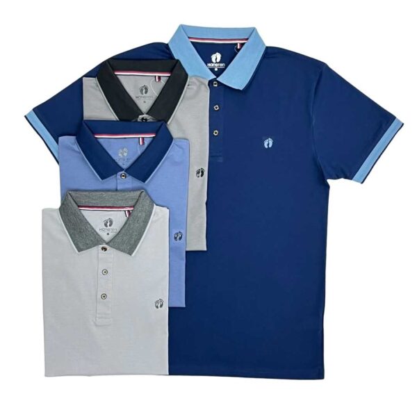 Chemise de Caballero Style 28911