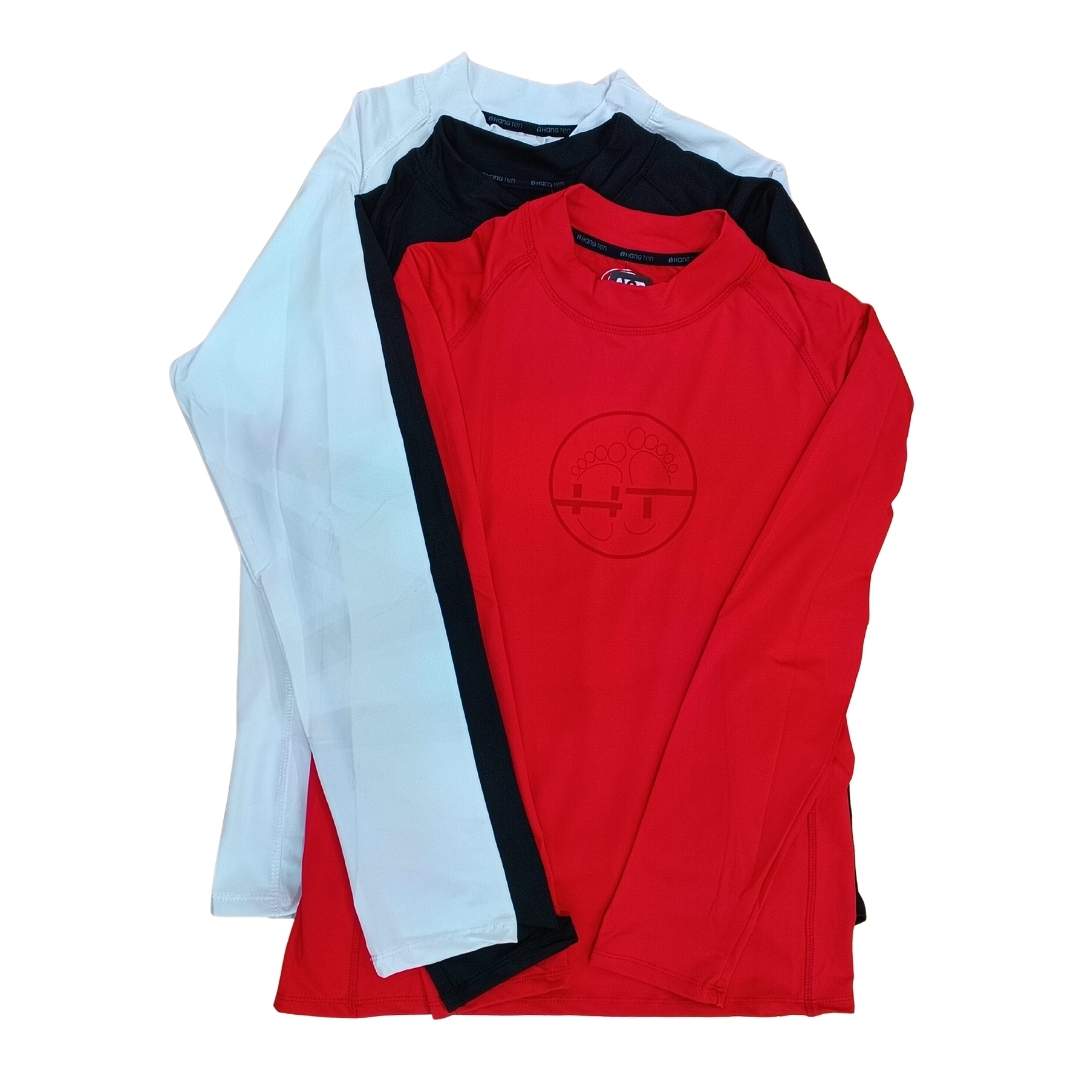 Franela UV de Caballero Style 8029