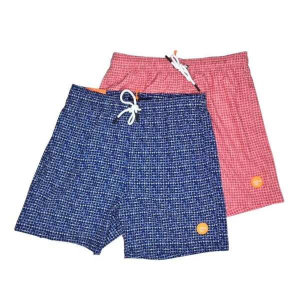 Short Playero de Juvenil Style 9994