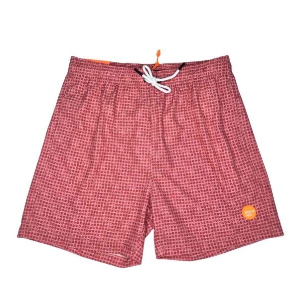 Short Playero de Juvenil Style 9994 - Imagen 2