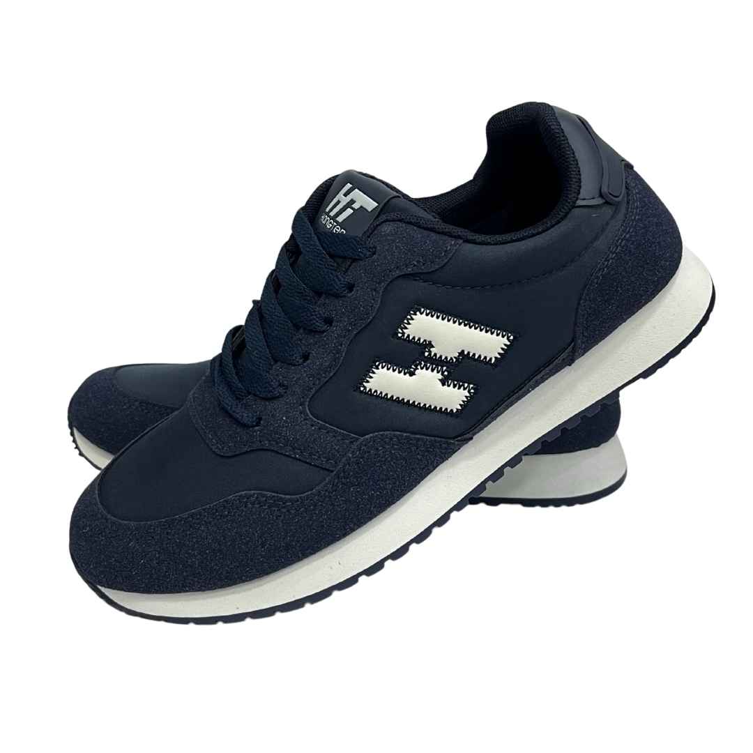 Calzado Juvenil Style D-7712-1