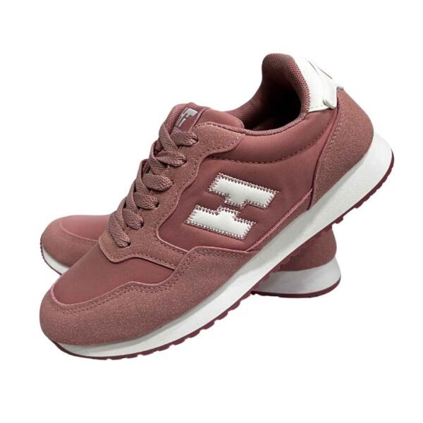 Calzado Dama Style D-7712-4