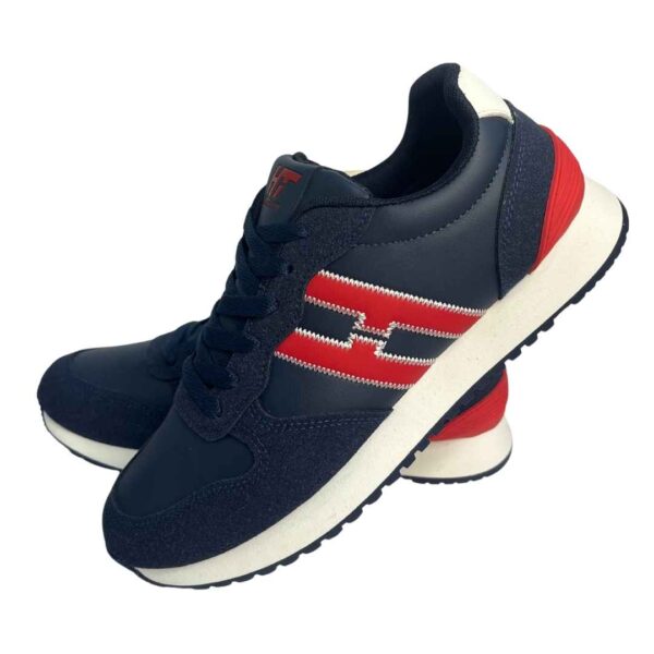 Calzado de Caballero Style D-7769-1