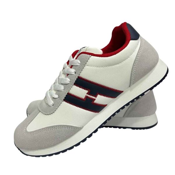 Calzado Juvenil Style D-7791-3