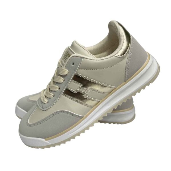 Calzado Dama Style D-7977-9