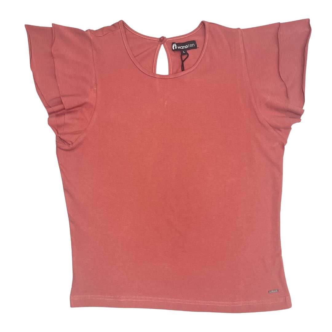 Franela de Dama Style 03423 - Imagen 4