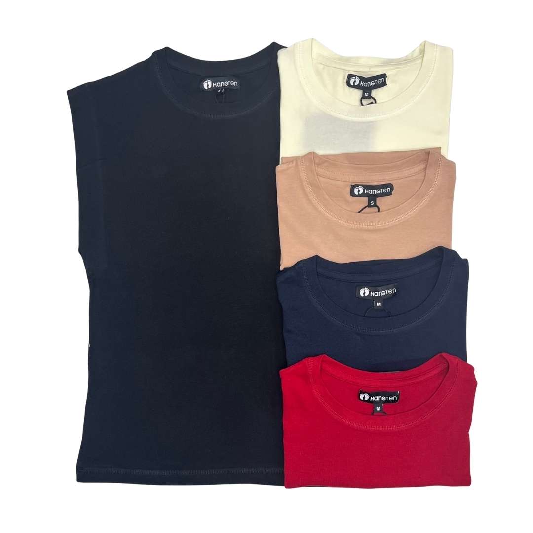 Franela de Dama Style 03615