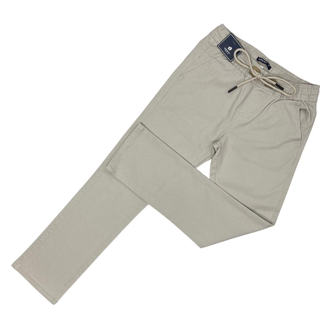 Pantalón Casual Juvenil Style 10299 - Imagen 2