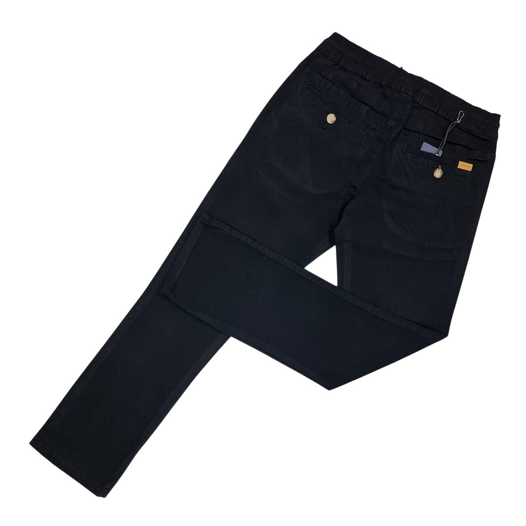 Pantalón Casual Juvenil Style 10299 - Imagen 5