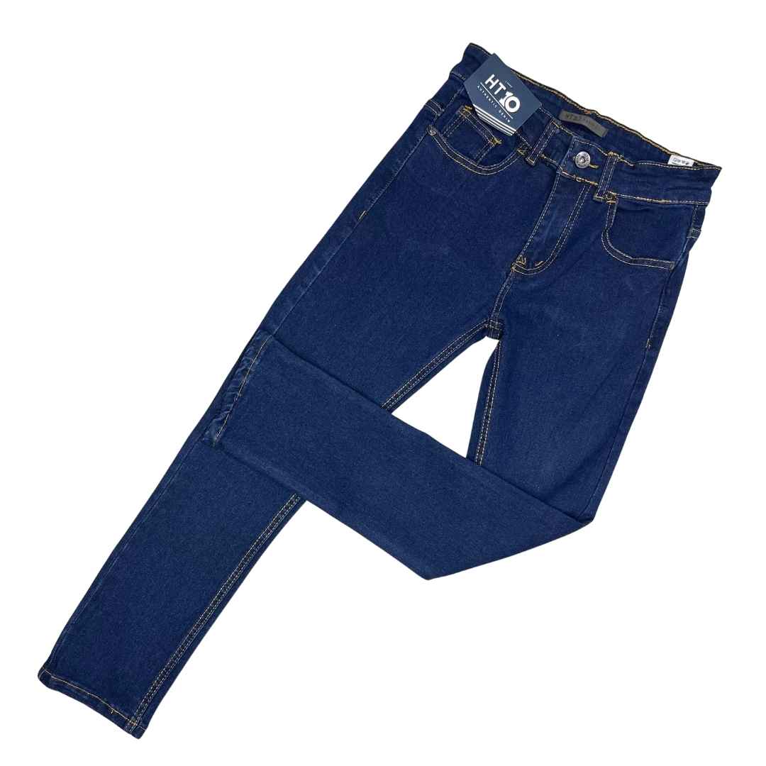 Pantalón Jeans Juvenil Style 10335