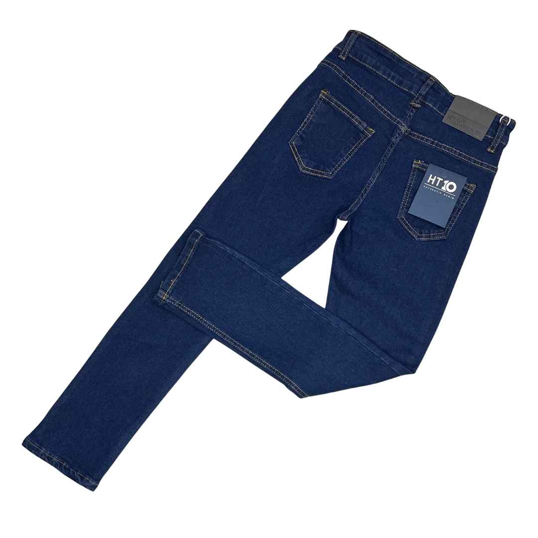 Pantalón Jeans Juvenil Style 10335 - Imagen 2