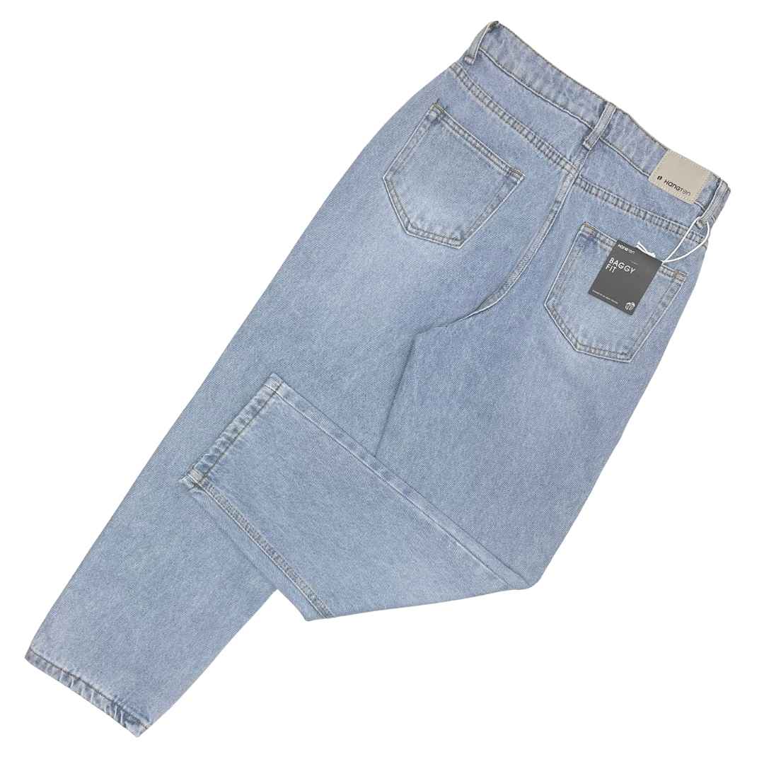 Pantalón Jean Juvenil Style 10447 - Imagen 2