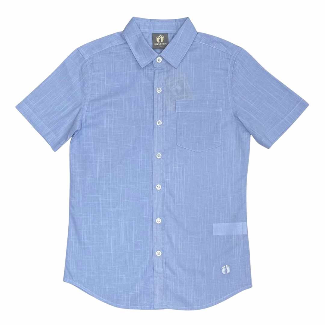 Camisa Juvenil Style 10806 - Imagen 4