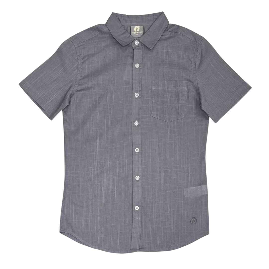 Camisa Juvenil Style 10806 - Imagen 2