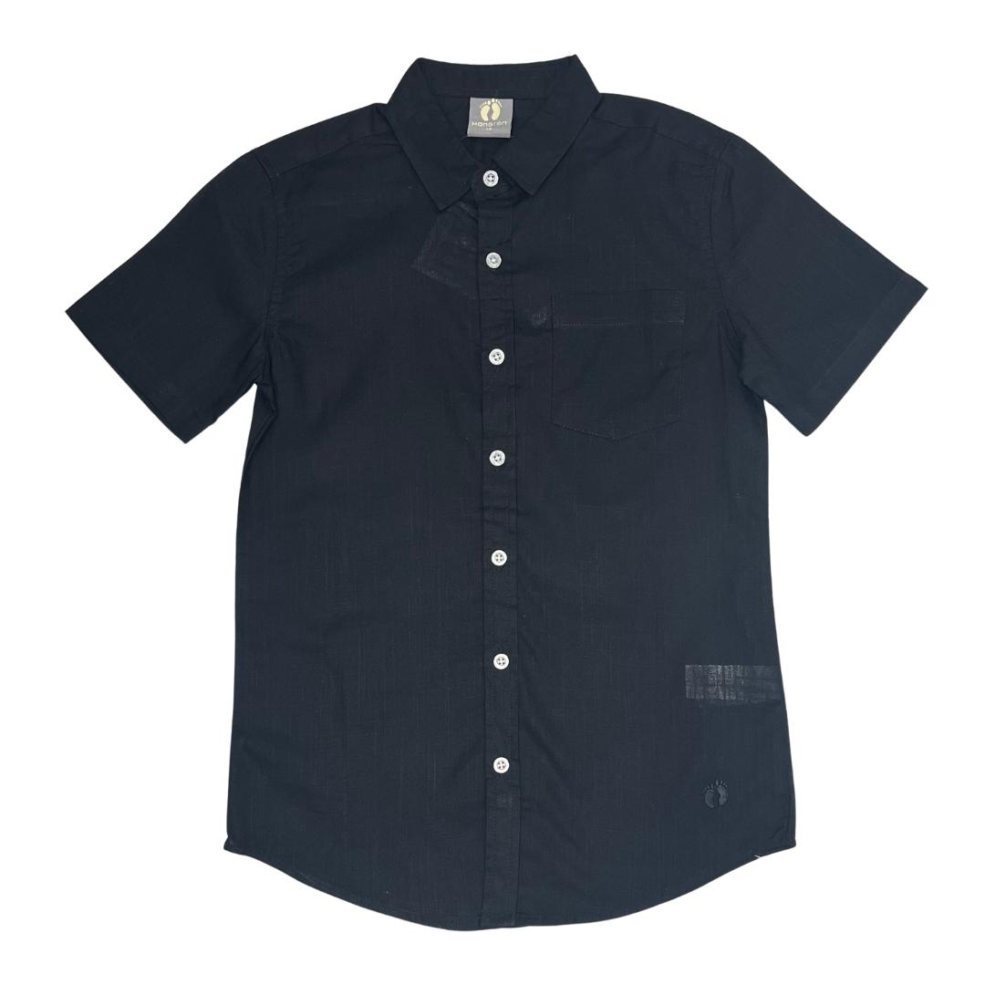 Camisa Juvenil Style 10806 - Imagen 5