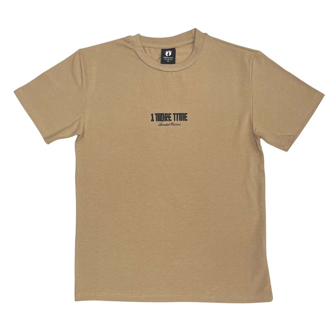 Franela Deportiva Juvenil Style 18465 - Imagen 3