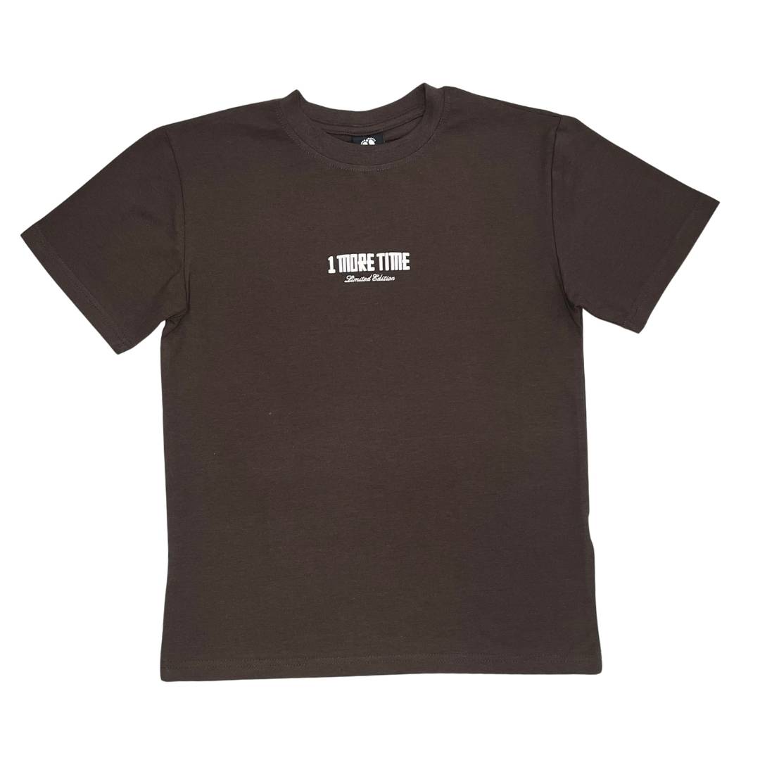 Franela Deportiva Juvenil Style 18465 - Imagen 2