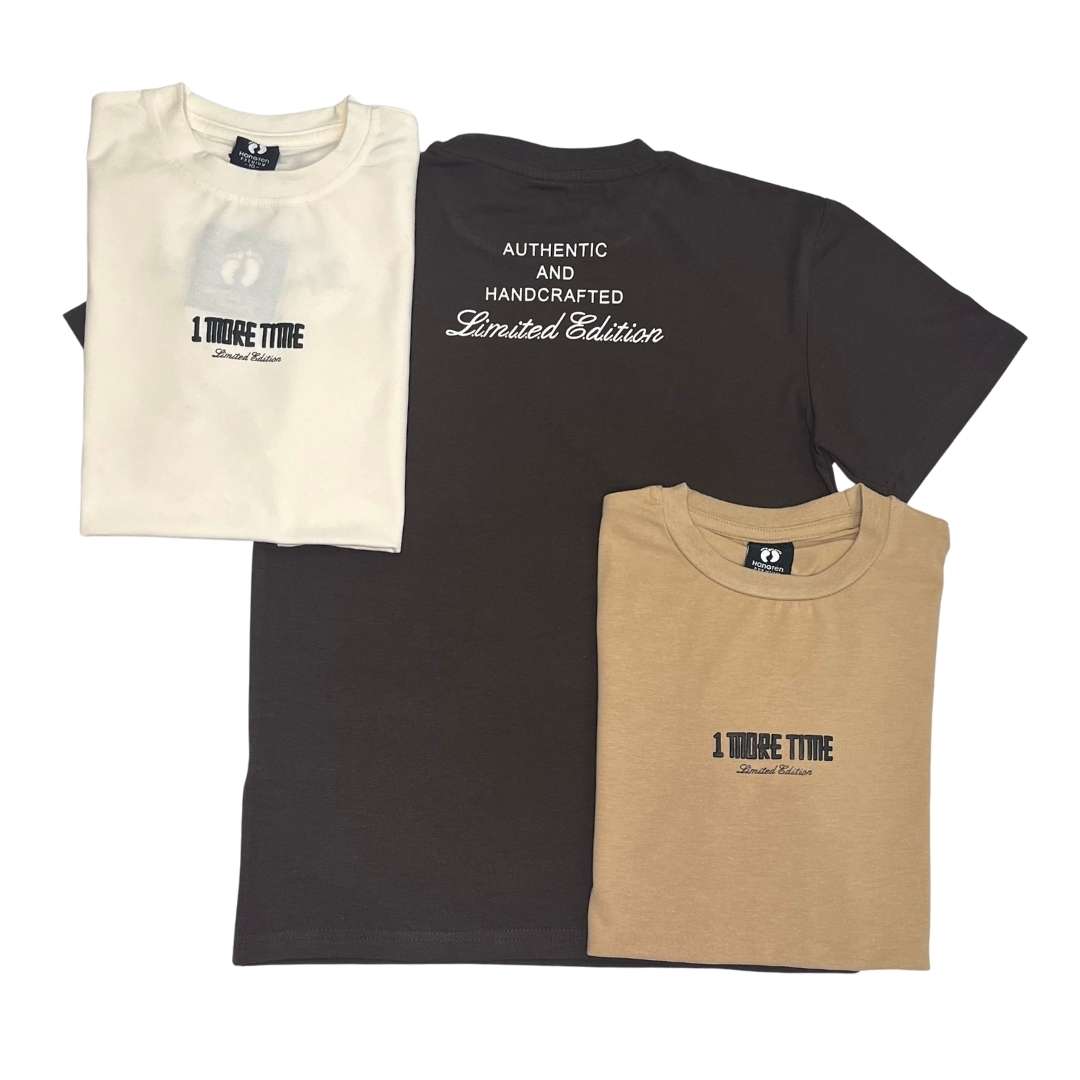 Franela Deportiva Juvenil Style 18465