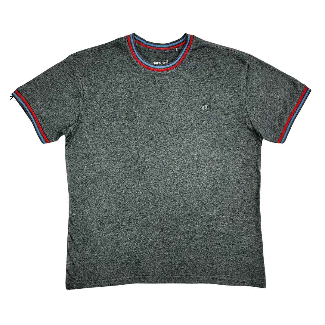 Franela de Caballero Plus Style 45951 - Imagen 3