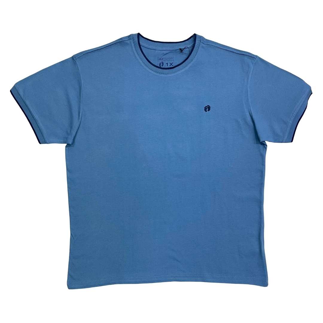 Franela de Caballero Plus Style 45953 - Imagen 3