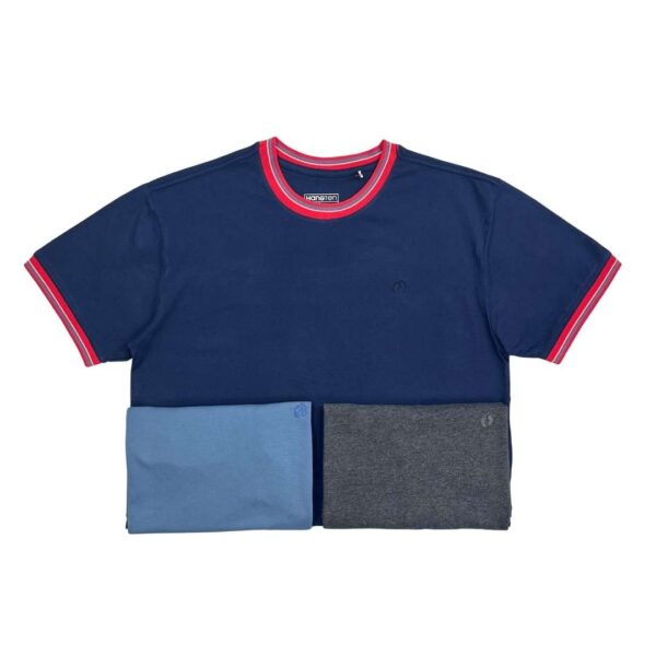 Franela de Caballero Style 45954