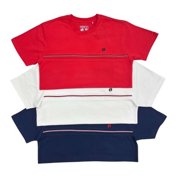 Franela de Caballero Style 45958