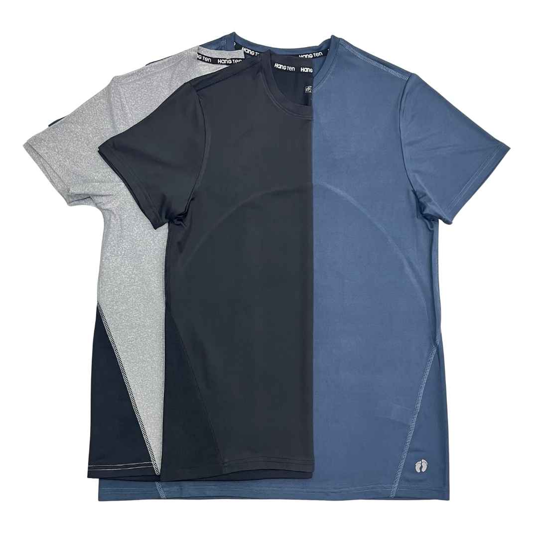 Franela de Caballero Style 6702