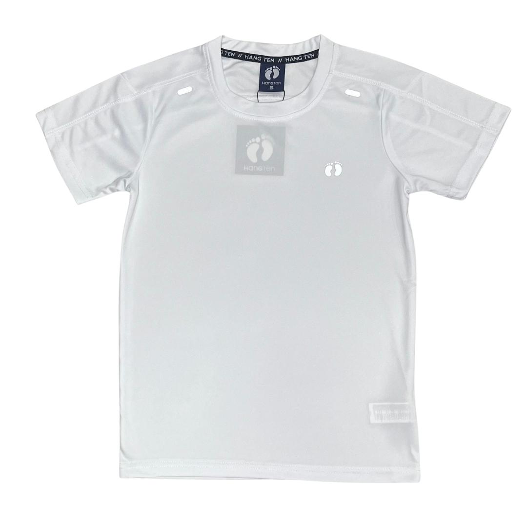 Franela Deportiva Juvenil Style HT-12116 - Imagen 2