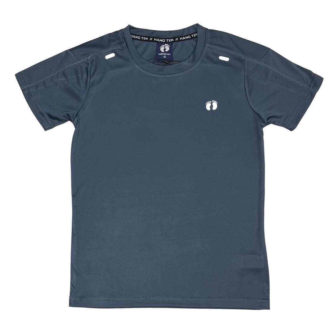 Franela Deportiva Juvenil Style HT-12116 - Imagen 3