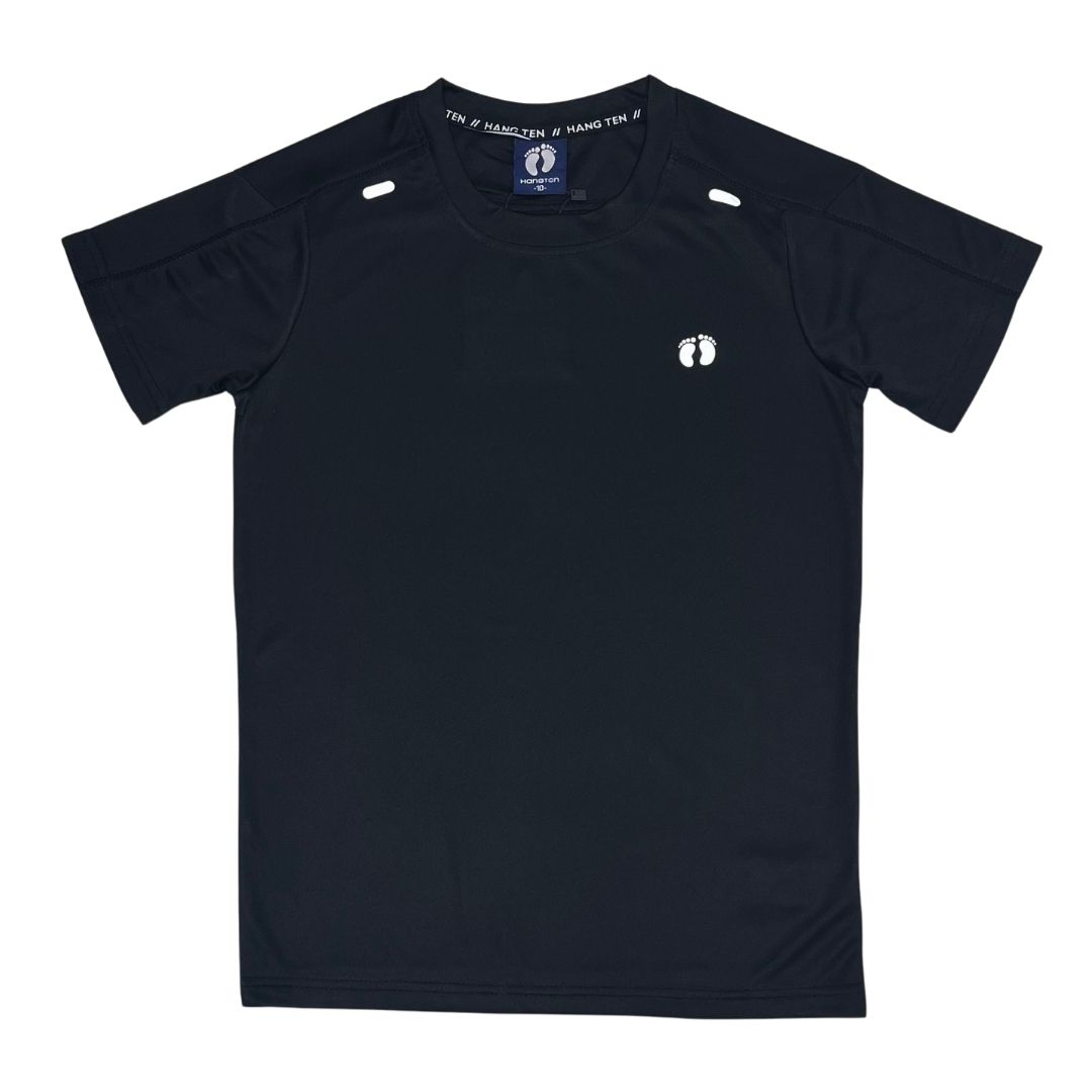 Franela Deportiva Juvenil Style HT-12116 - Imagen 4