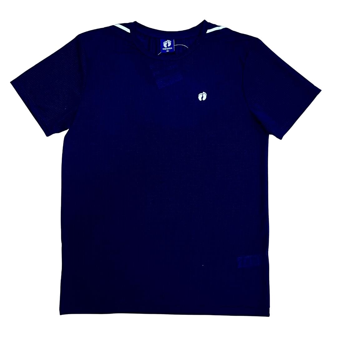 Franela Deportiva de Caballero Style HT-12125 - Imagen 2