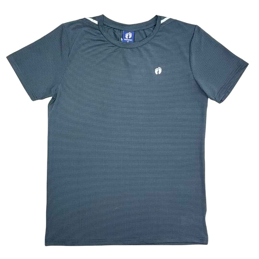 Franela Deportiva de Caballero Style HT-12125 - Imagen 4