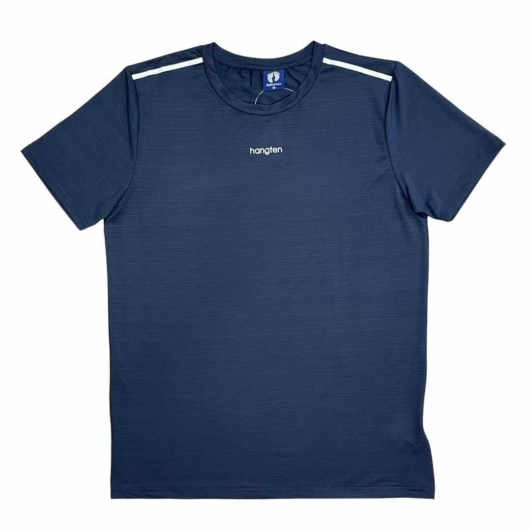 Franela Deportiva de Caballero Style HT-12126 - Imagen 2