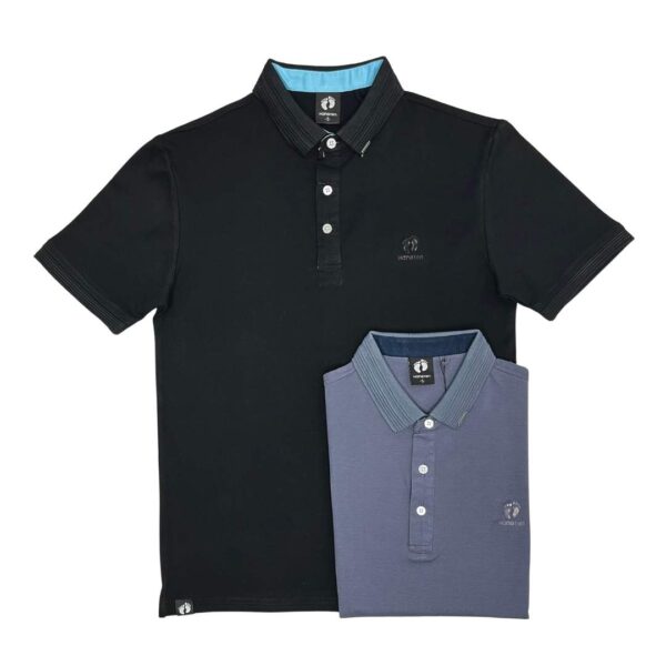 Chemises de Caballero Style HT-12547