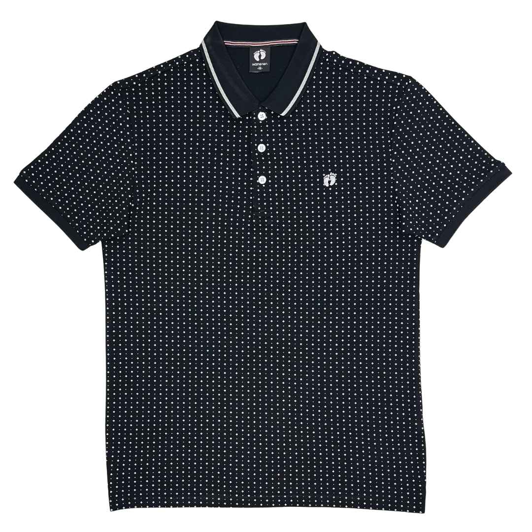 Chemises de Caballero Style HT-12587 - Imagen 4