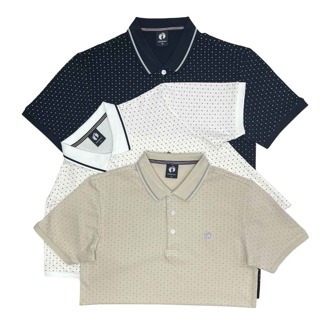 Chemises de Caballero Style HT-12587